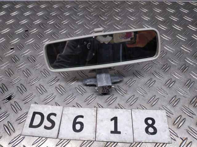 Дзеркало заднього виду в салоні 7701066967 RENAULT