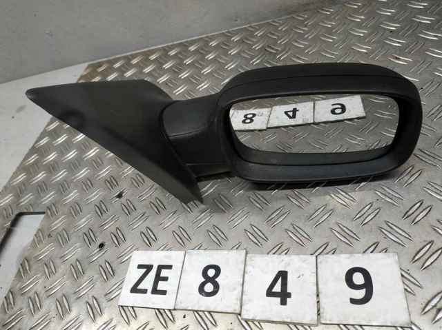 Бічне дзеркало заднього виду в зборі 7701068373 RENAULT