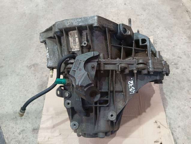 Механічна трансмісія 7701700600 RENAULT