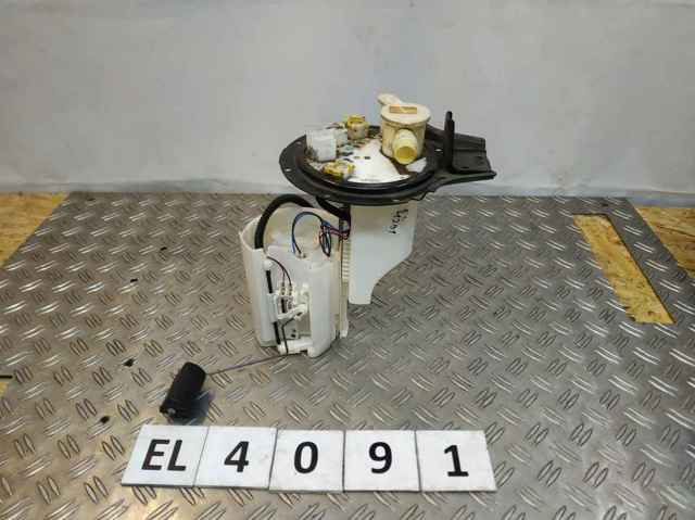Фільтр тонкого очищення палива 770200E030 TOYOTA