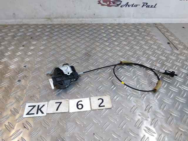 Лічинка замка паливного бака 7703048050 TOYOTA