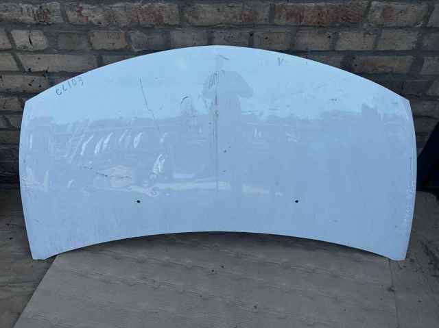 Капот 7751479109 RENAULT
