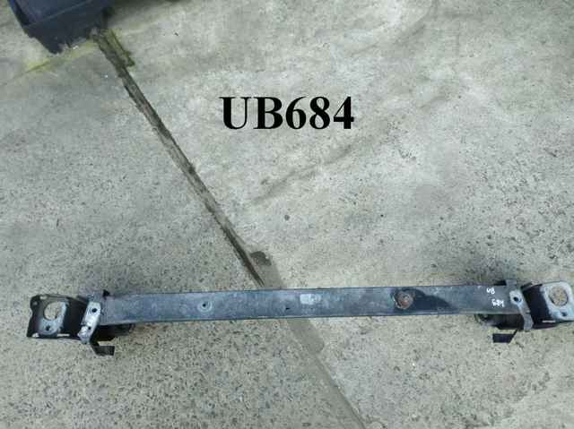 Швелер бампера Рено Лагуна II