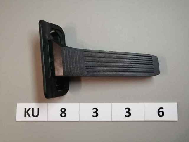 Педаль газу (акселератора) 7810148050 TOYOTA