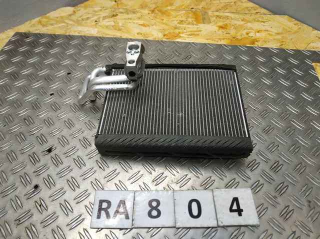 Радіатор опалювача салону 7810A299 MITSUBISHI