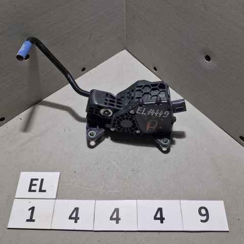 Підаль газу 7811033130 TOYOTA
