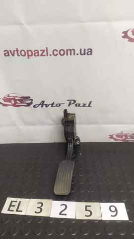 Педаль акселератора 7811060020 TOYOTA
