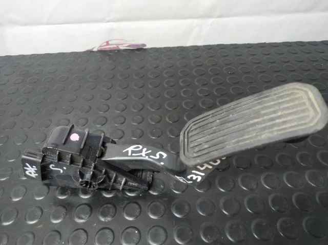 Педаль акселератора 7812048090 TOYOTA