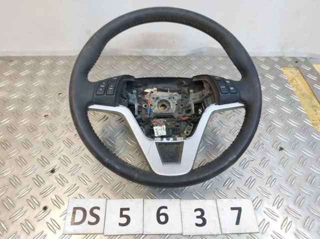 Рульове колесо 78501SWAN71ZA HONDA