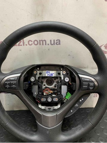 Руль 78501TL0A51ZA HONDA