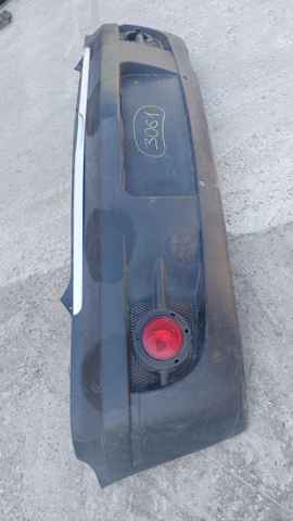 Бампер задній 7881131000 SSANG YONG