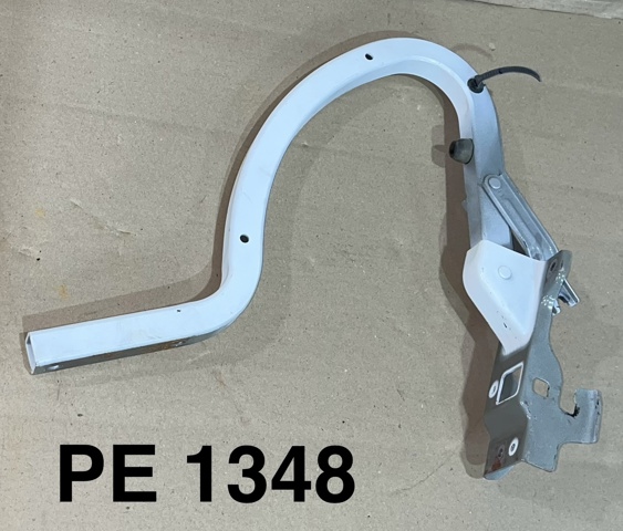 Петля кришки багажника 79210C1500 HYUNDAI