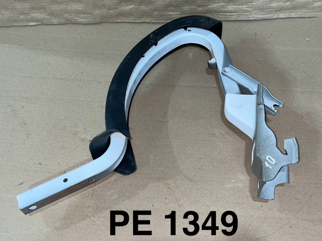 Кріплення кришки багажника 79220C1500 HYUNDAI