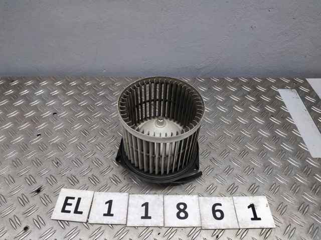 Електромотор пічки 79310SMGG41 HONDA