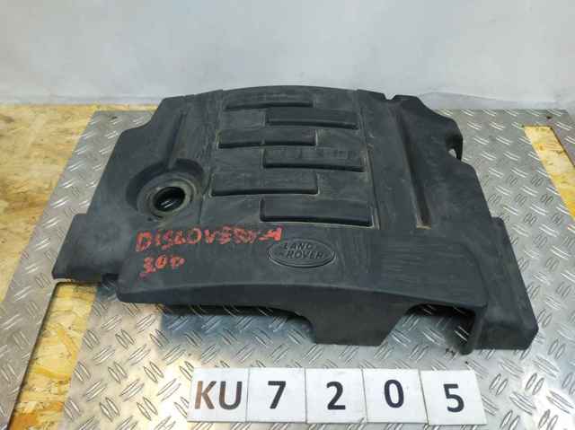 Кришка двигуна декоративна 7H226A949AB LAND ROVER