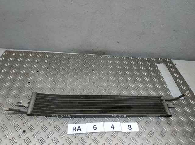 Радіатор охолодження палива 7H329N103AC LAND ROVER