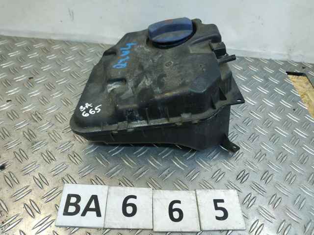 Розширювальний бачок охолодження 7L0121407F VAG