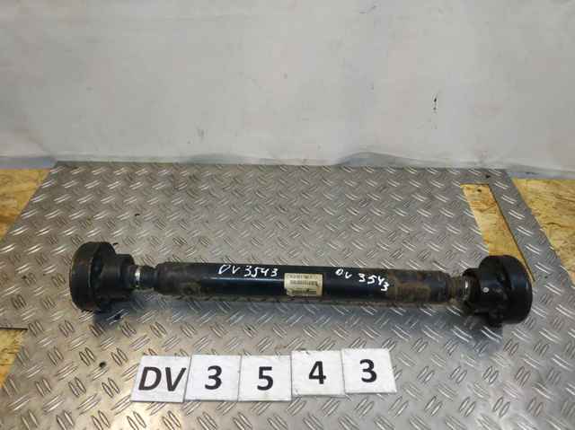 Кардан передній 7L0521101C VAG