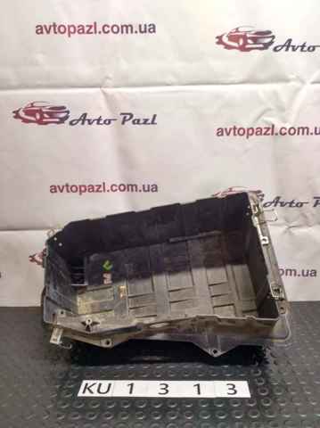 Піддон акумулятора(АКБ) 7L0801283D VAG