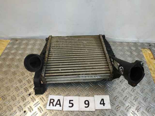 Система охолодження наддувочного повітря 7L6145803D VAG