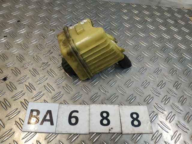 Бачок гідропідсилювача керма 7L6422371E VAG