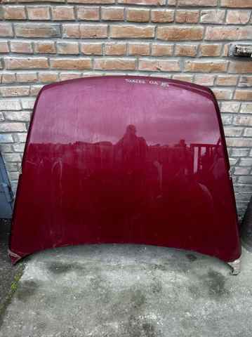 Капот 7L6823031C VAG