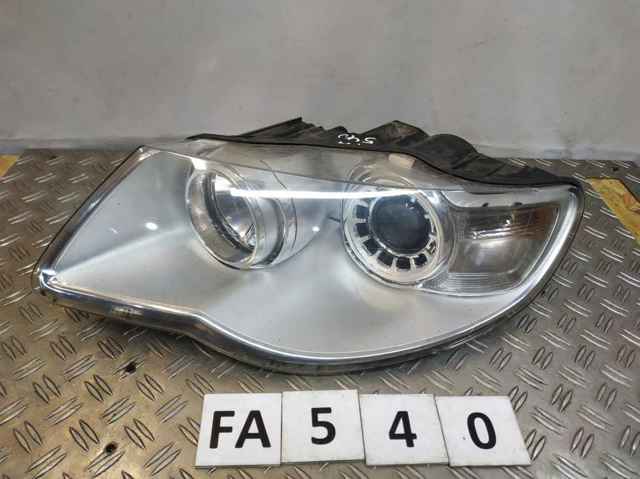 Фара ліва передня 7L6941039 VAG