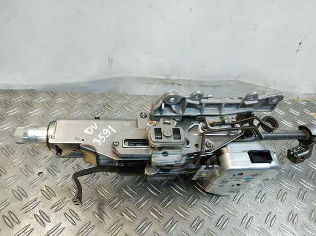 Рульова колонка 7L8419501AJ VAG