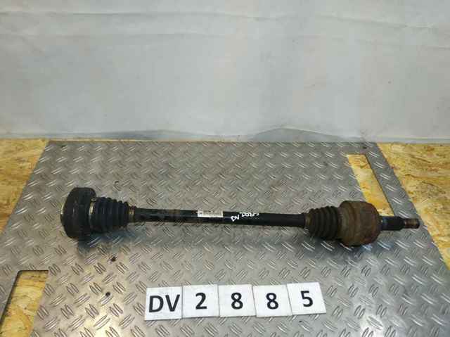 Привід задній 7L8501201 VAG