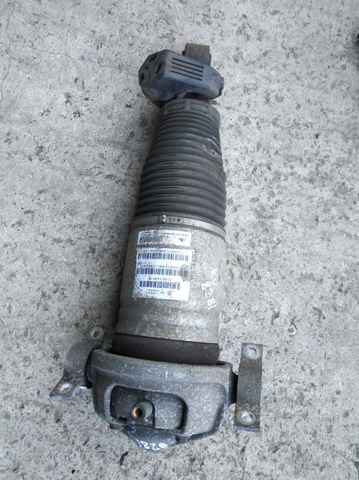 Стійка задня, ліва 7L8616019C VAG