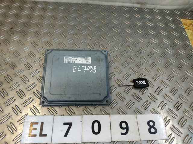 7M5112A650AGD Ford
