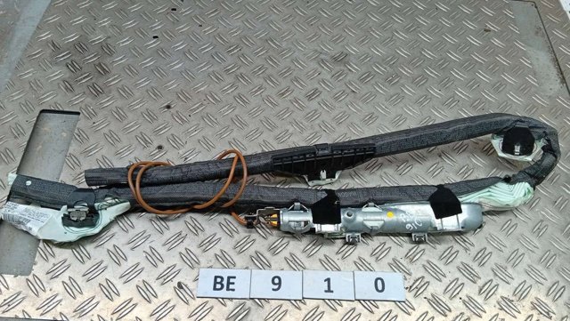 Подушка безпеки, збоку, ліва, AIRBAG 7M51N14K159AC FORD