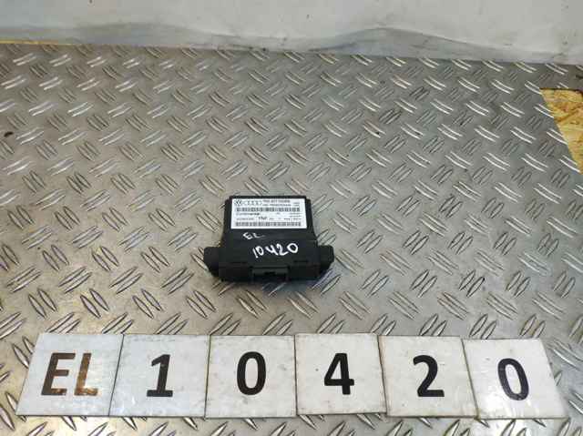 Прилади й апаратура діагностики 7N0907530BB VAG
