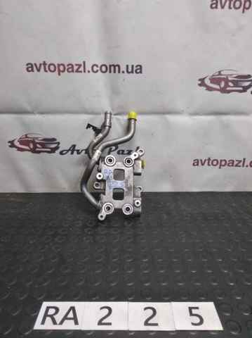 Радіатор охолодження, АКПП 7P0317037 VAG