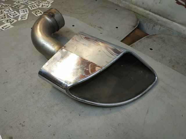 Пристрій іскропогашуючий 7P6253682S VAG