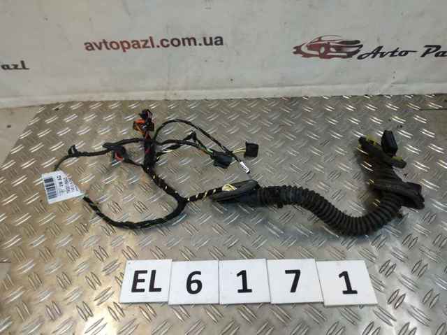 Джгут проводів задніх дверей 7P6971694D VAG
