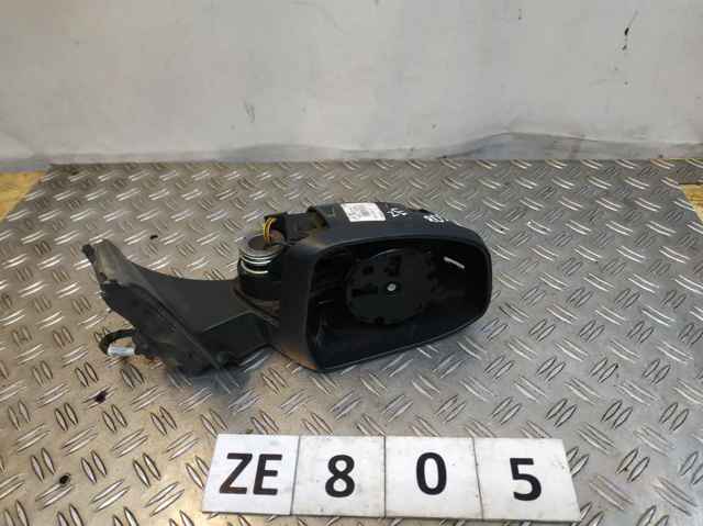 Праве бокове дзеркало 7S7117682AG FORD