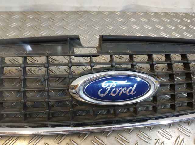Облицювання радіатора 7S718200A FORD