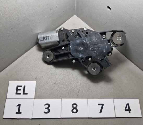 Моторчик заднього двірника 7S71A17K441AA FORD