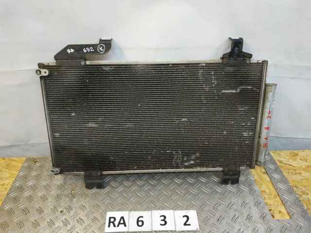 Радіатор охолодження кондиціонера 80100TL2A01 HONDA