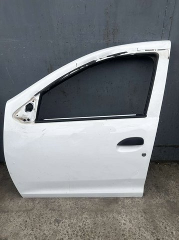 Водійські двері 801012479R RENAULT