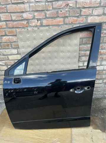 Водійські двері 801014845R RENAULT