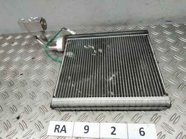 Радіатор опалювача салону 80211TA0A01 HONDA