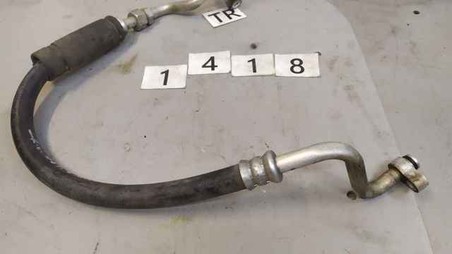 Трубопроводи 80311SWAA02 HONDA
