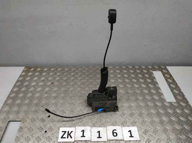 Замок двері правої передньої 805020003R RENAULT