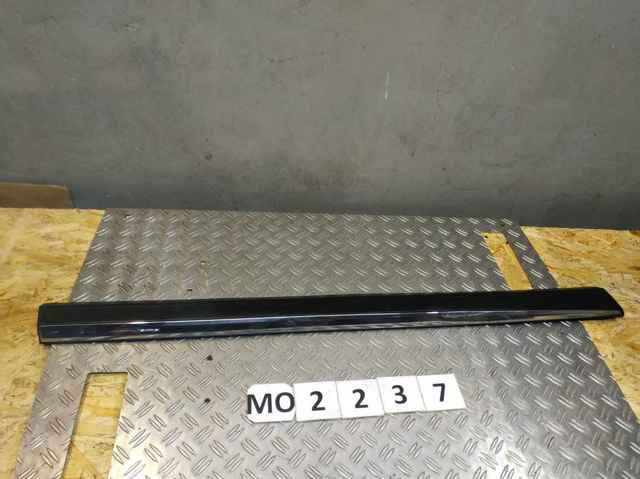 Накладка передніх дверей 808711AA2A NISSAN