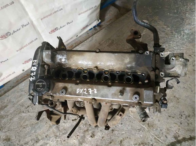 ДВЗ 8111137 VOLVO