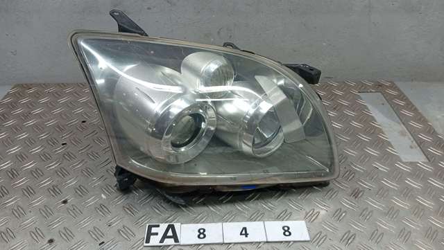 Фара основна права 8113005240 TOYOTA