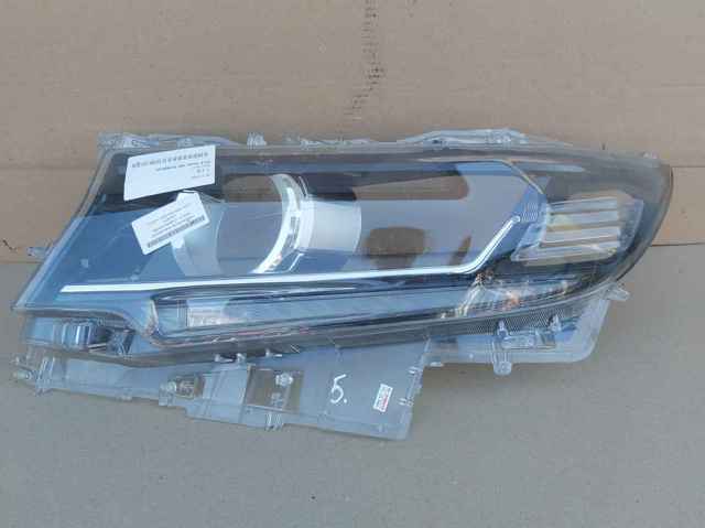 Оптика 8117160N20 TOYOTA