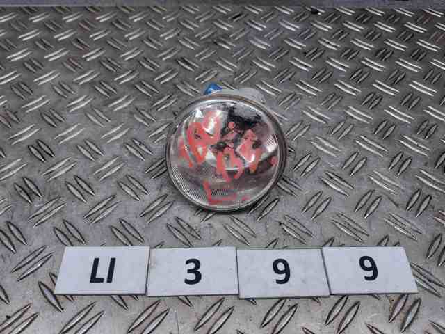 Фара протитуманна, ліва 8122012230 TOYOTA